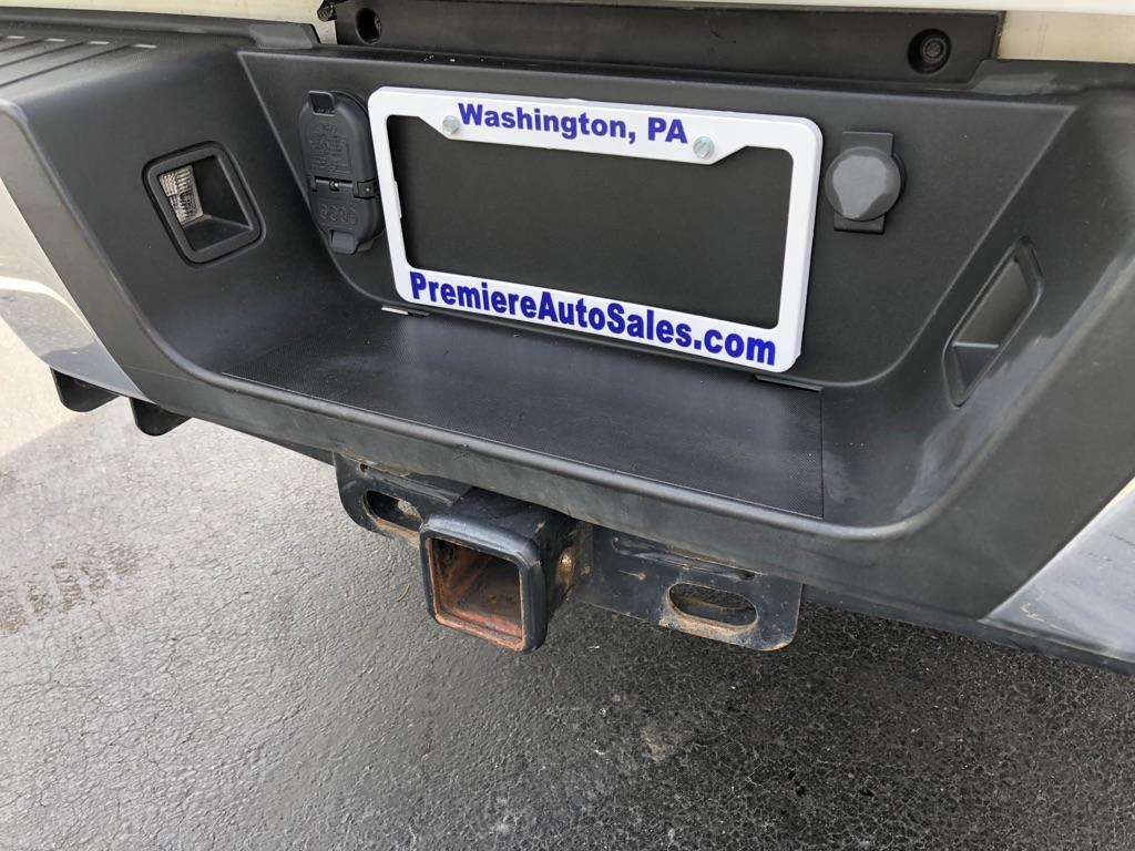 used 2019 Ford F-250 car, priced at $19,933