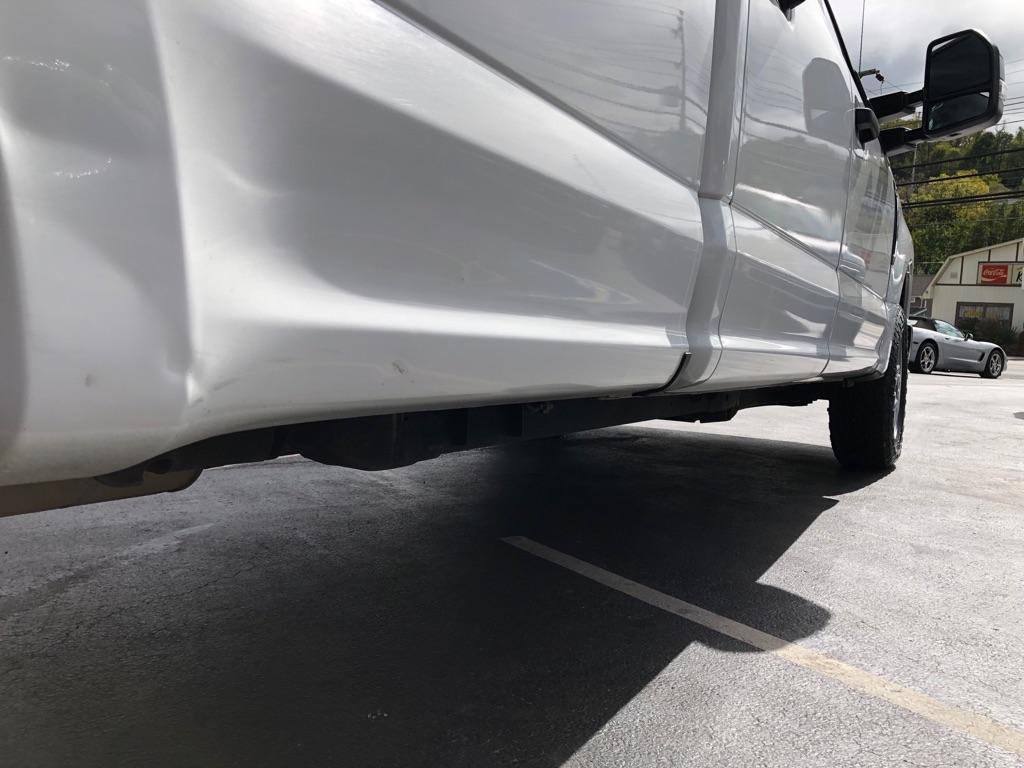 used 2019 Ford F-250 car, priced at $19,933