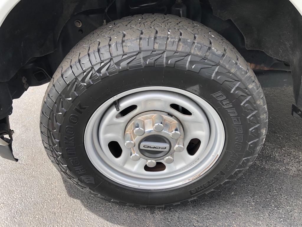 used 2019 Ford F-250 car, priced at $19,933