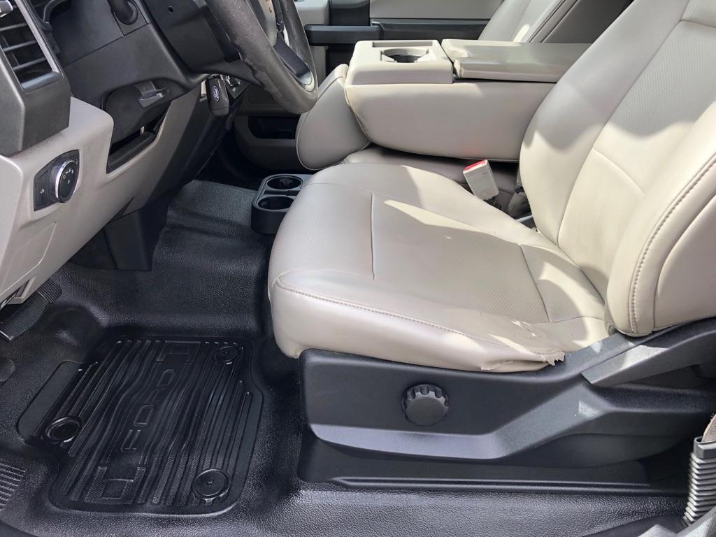 used 2019 Ford F-250 car, priced at $19,933