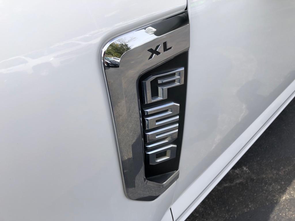 used 2019 Ford F-250 car, priced at $19,933
