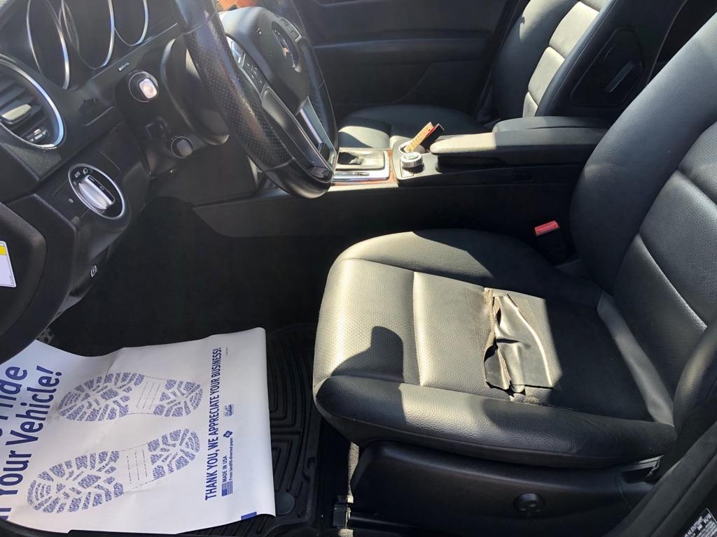 used 2013 Mercedes-Benz C-Class car, priced at $6,949