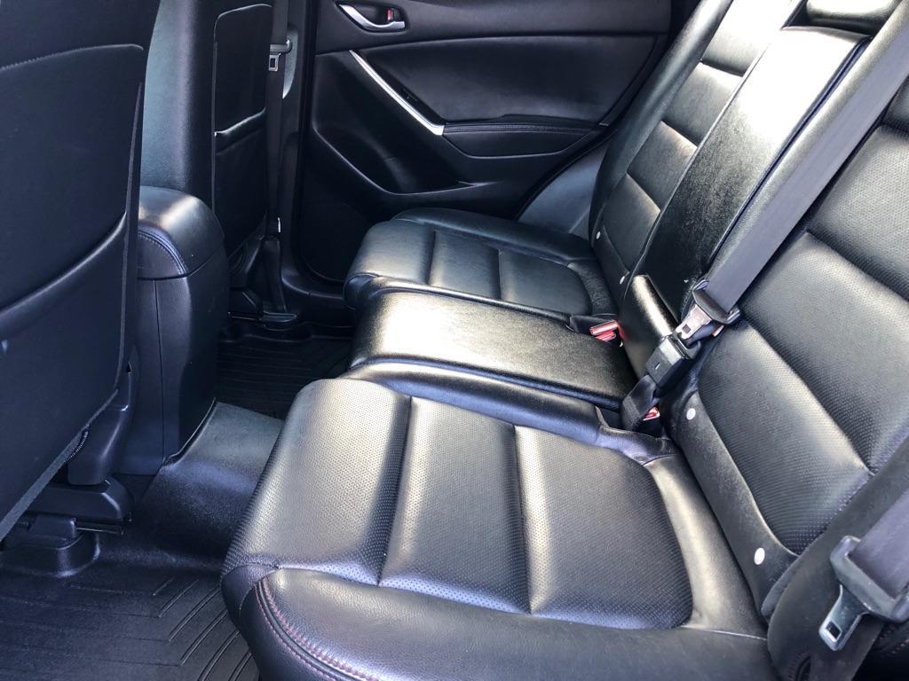 used 2016 Mazda CX-5 car, priced at $8,978