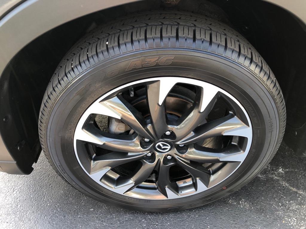 used 2016 Mazda CX-5 car, priced at $8,978