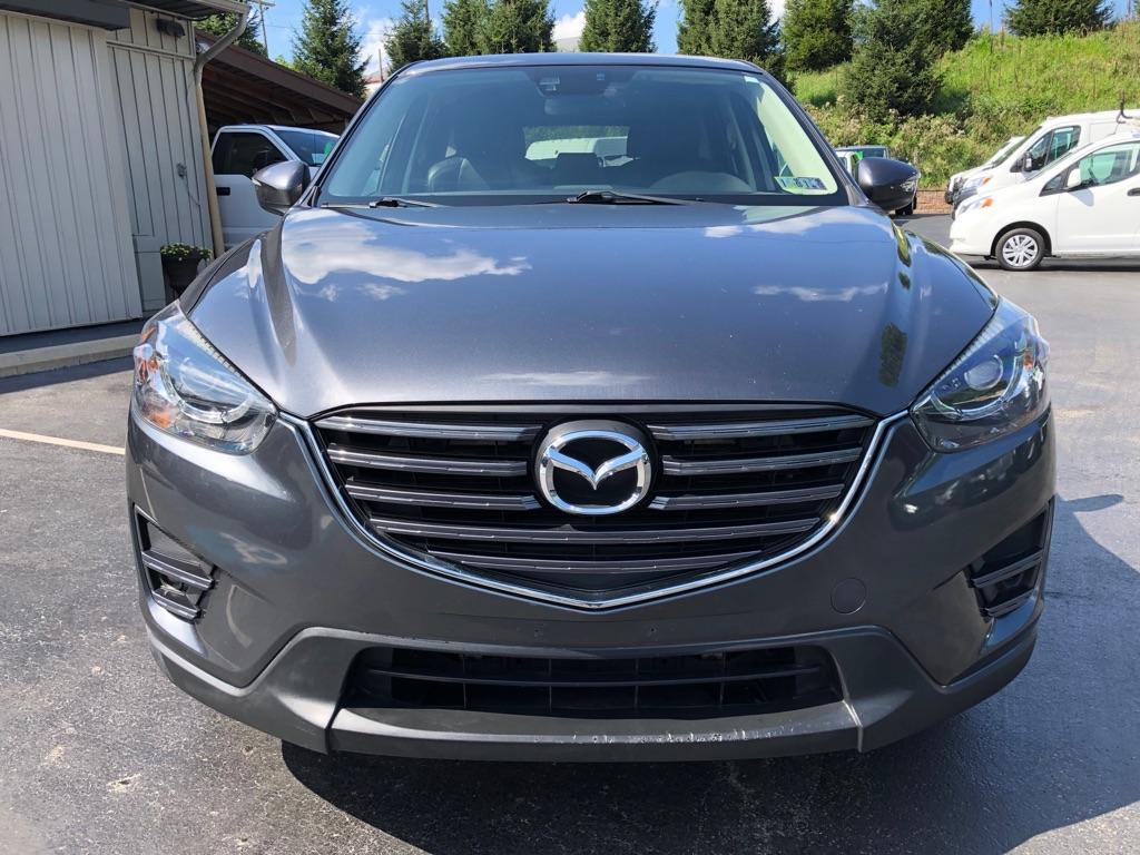 used 2016 Mazda CX-5 car, priced at $8,978
