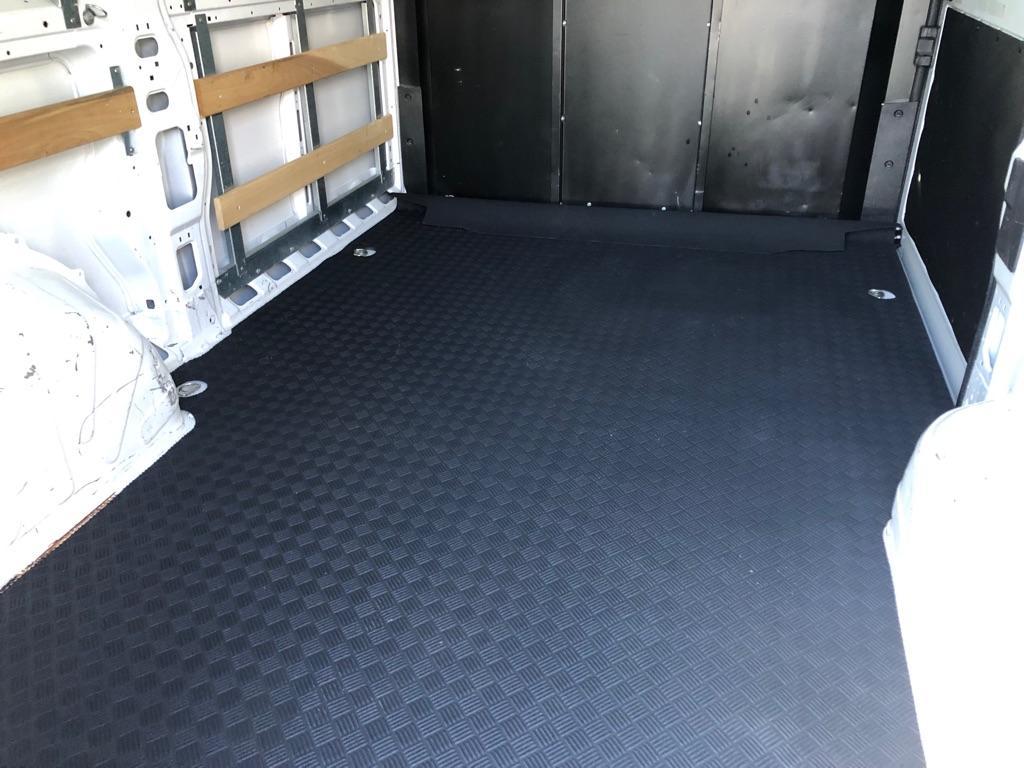 used 2023 Ram ProMaster 2500 car, priced at $29,992