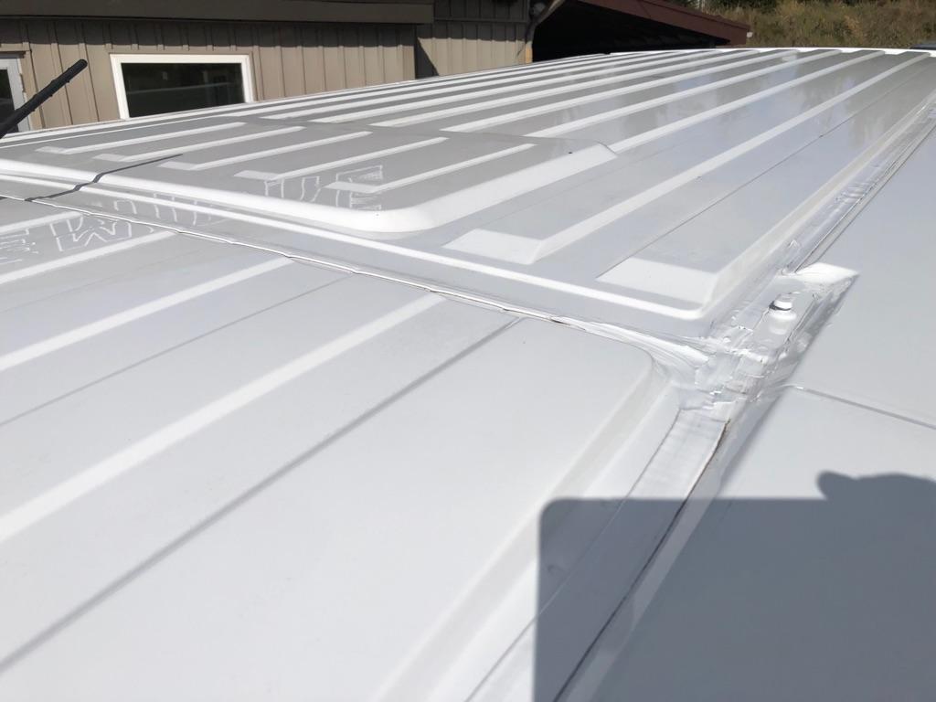 used 2023 Ram ProMaster 2500 car, priced at $29,992