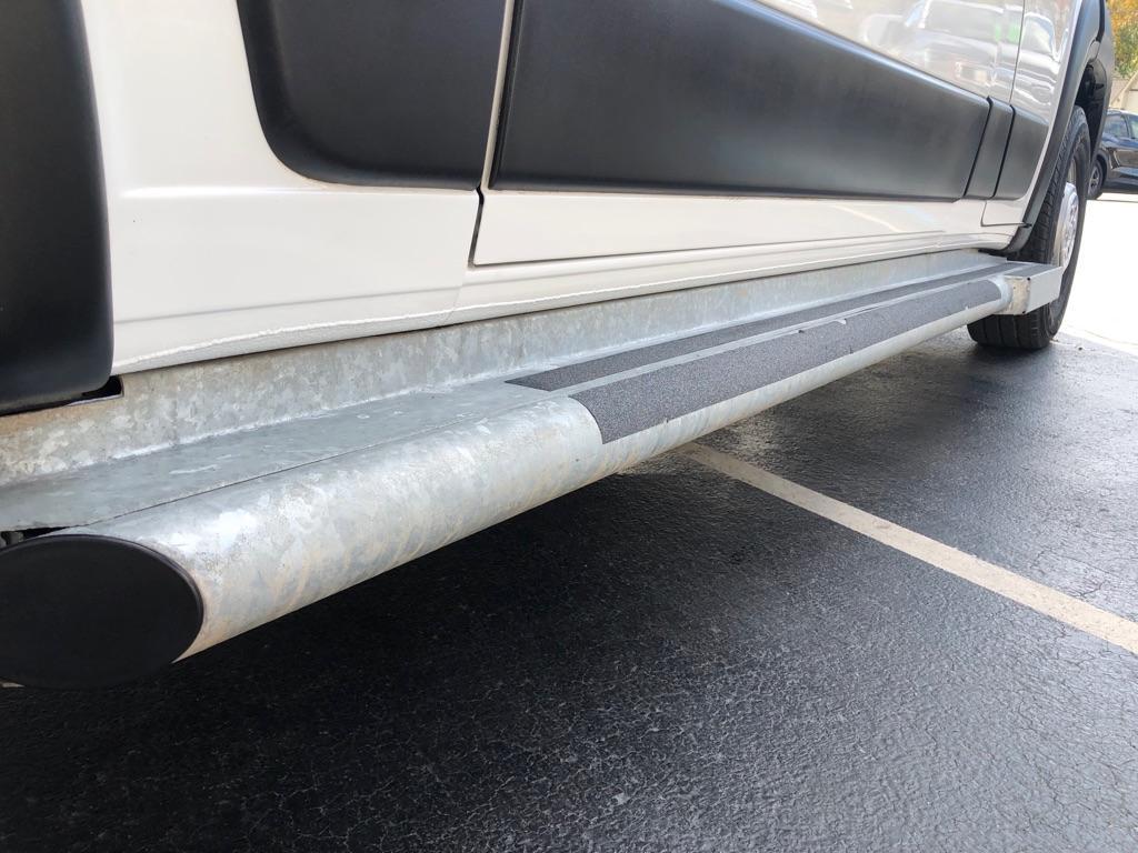 used 2023 Ram ProMaster 2500 car, priced at $29,992