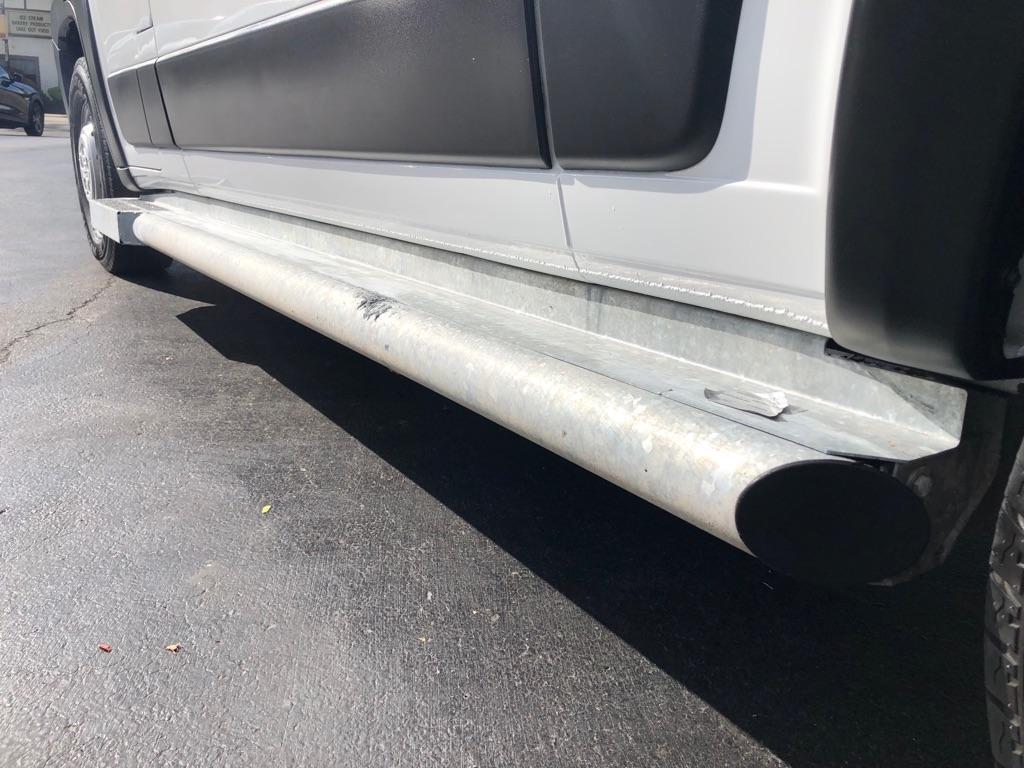 used 2023 Ram ProMaster 2500 car, priced at $29,992