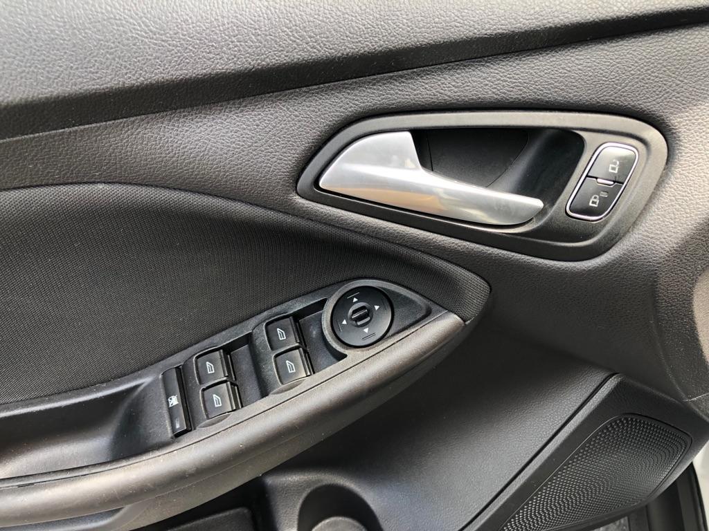 used 2015 Ford Focus car, priced at $7,740