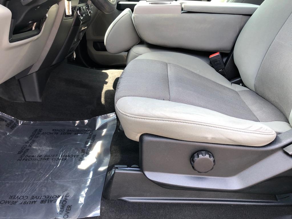 used 2020 Ford F-250 car, priced at $30,957