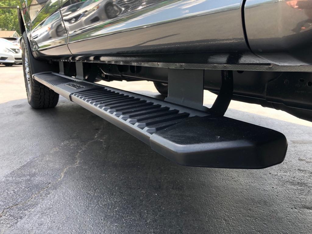 used 2020 Ford F-250 car, priced at $30,957