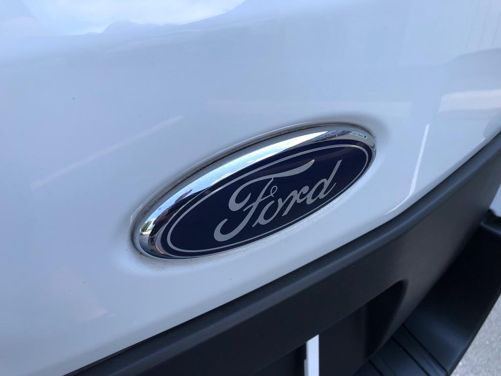 used 2023 Ford Transit-250 car, priced at $31,810