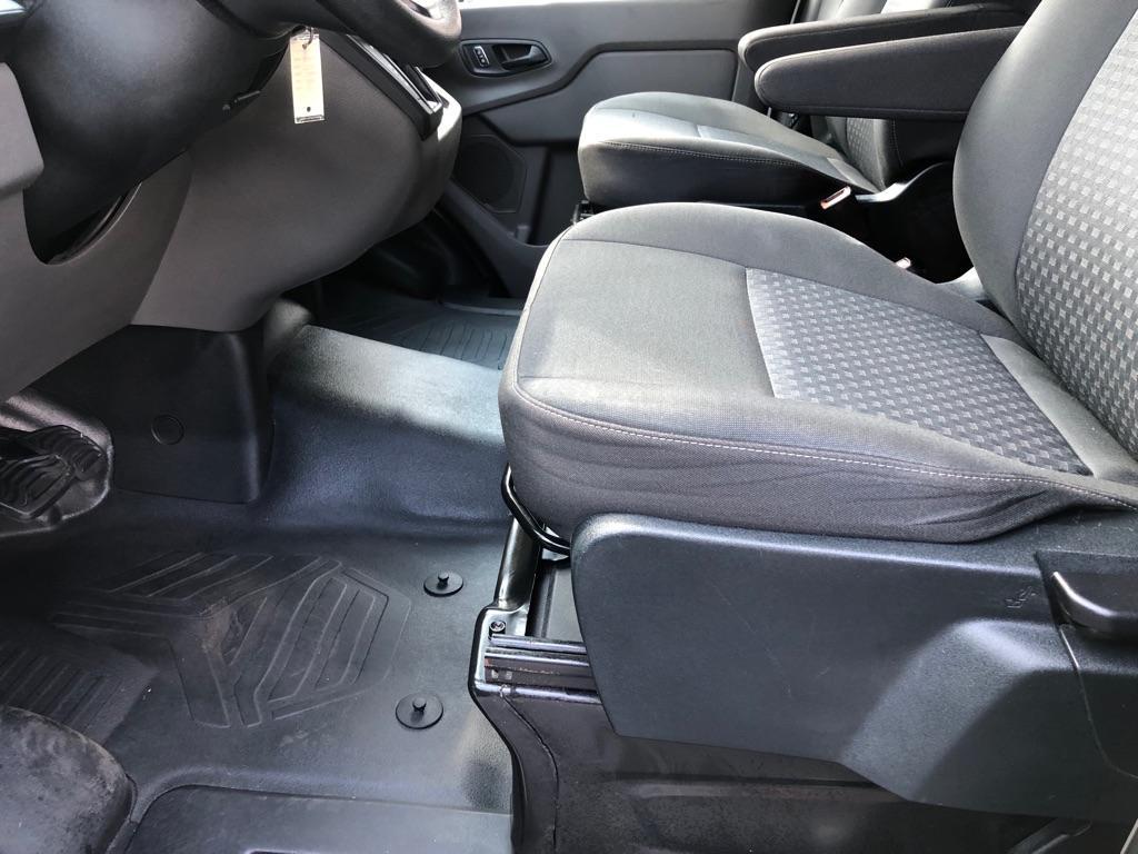 used 2023 Ford Transit-250 car, priced at $31,810