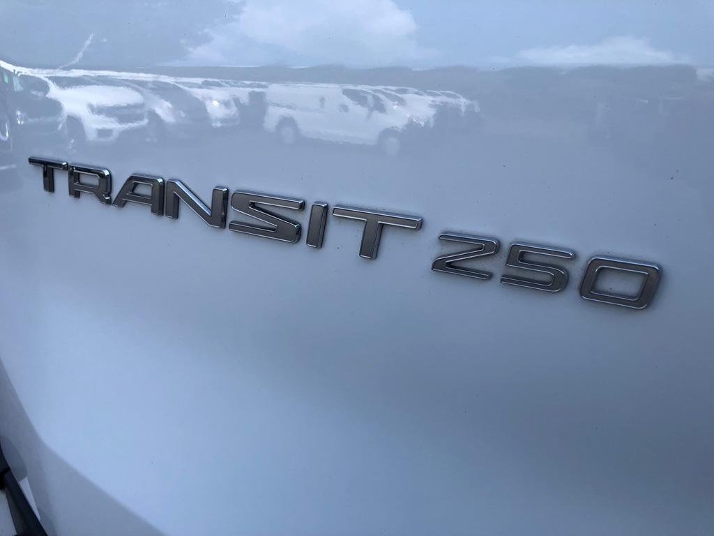 used 2023 Ford Transit-250 car, priced at $31,810