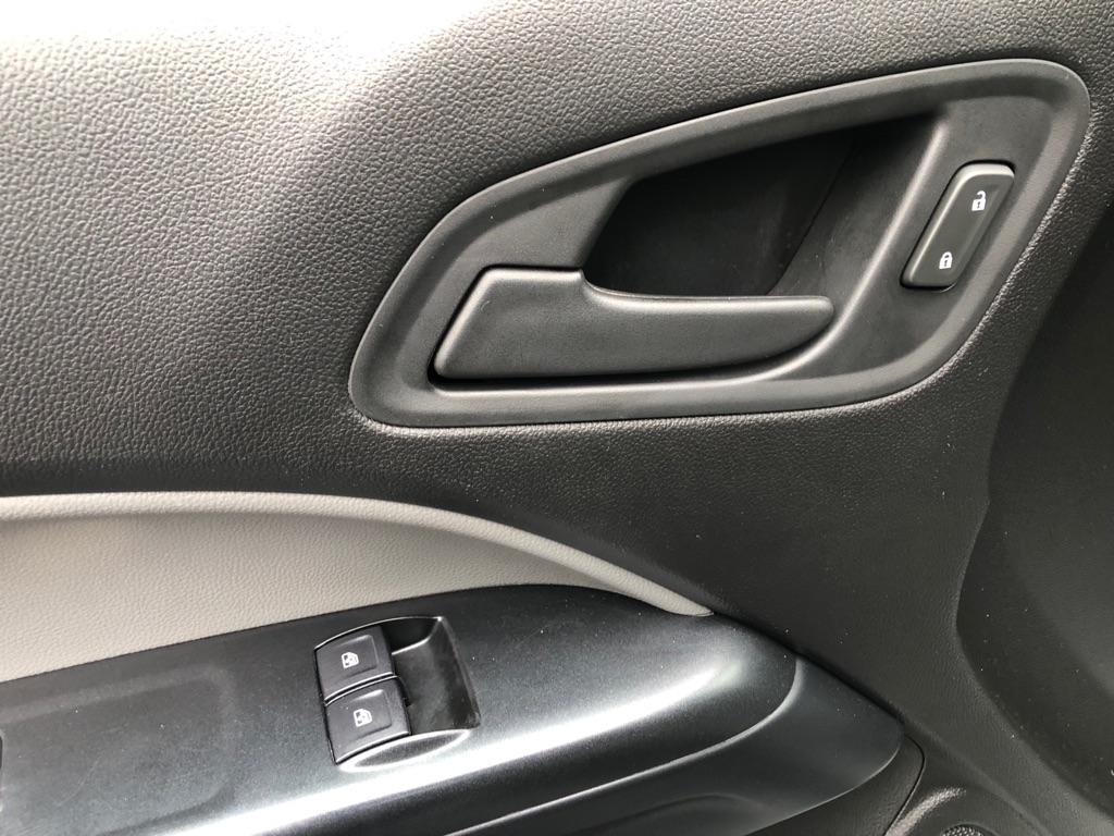 used 2019 Chevrolet Colorado car, priced at $17,620