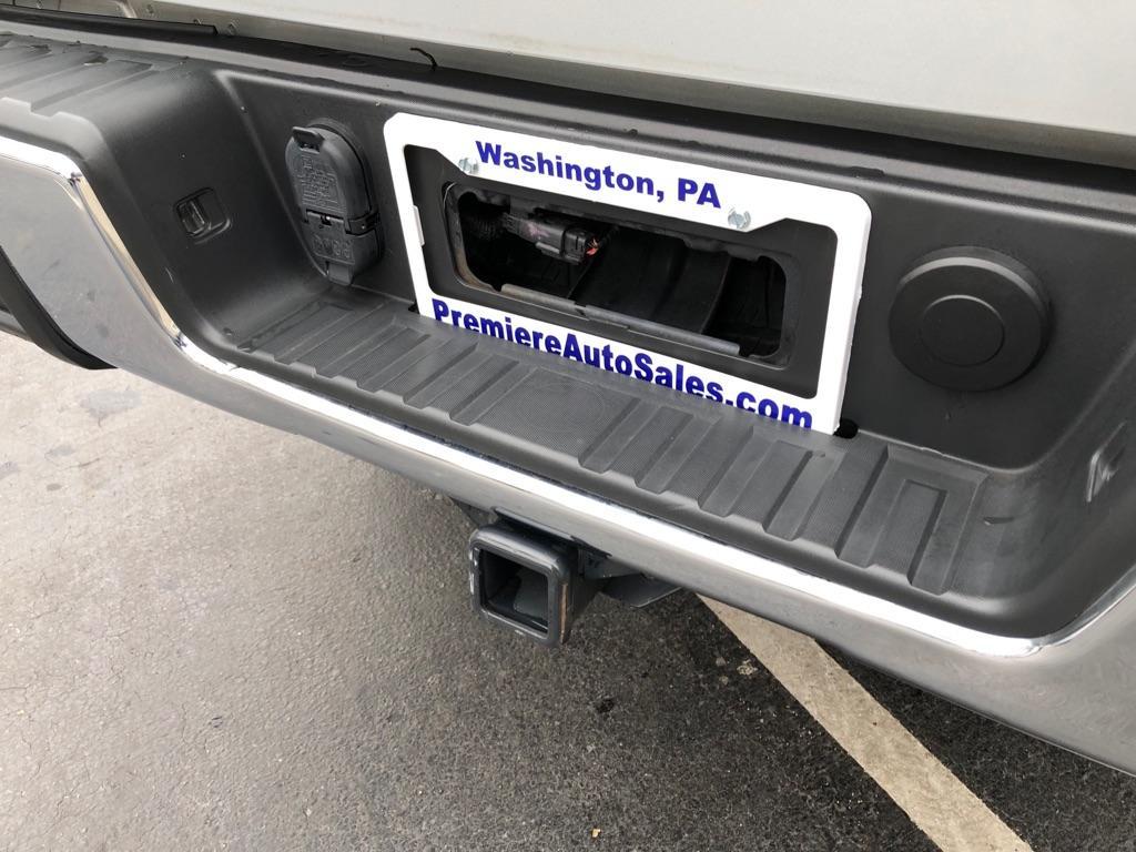 used 2019 Chevrolet Colorado car, priced at $17,620