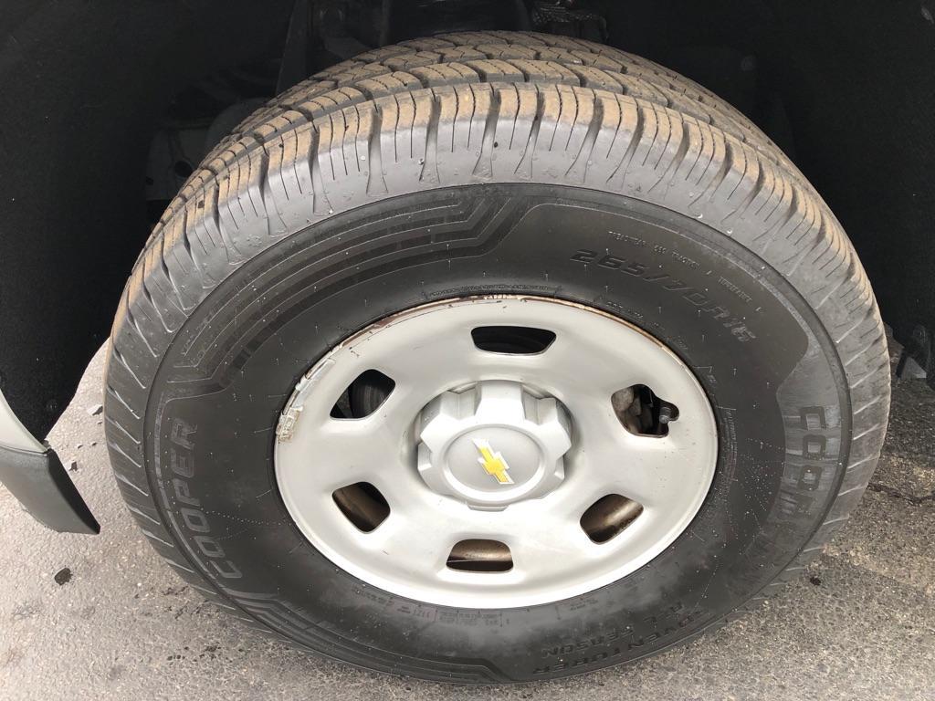 used 2019 Chevrolet Colorado car, priced at $17,620