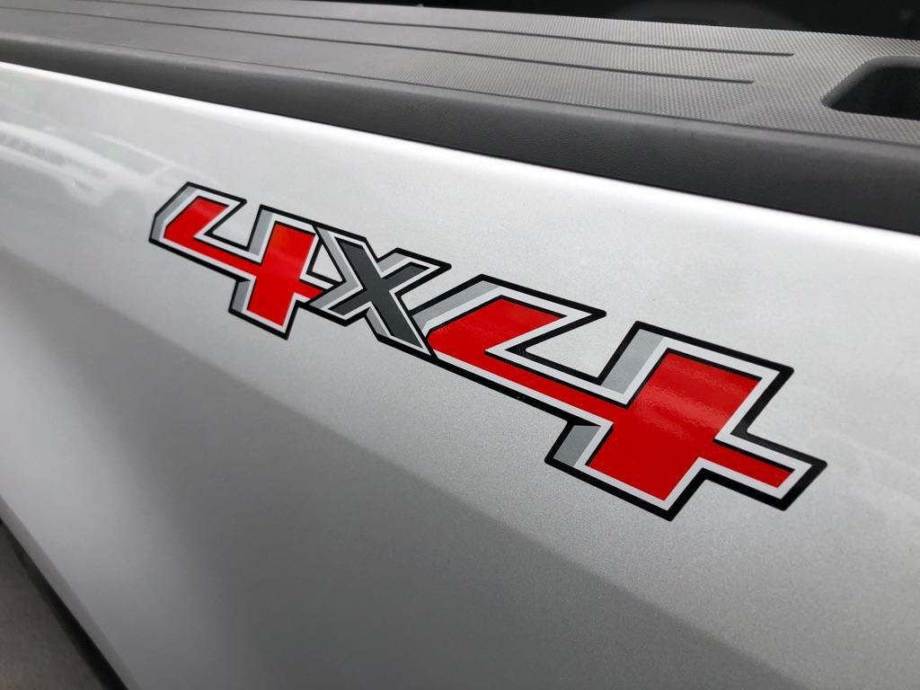 used 2019 Chevrolet Colorado car, priced at $17,620