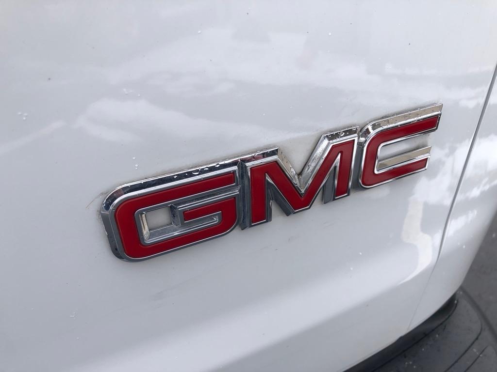 used 2022 GMC Savana 2500 car, priced at $30,885