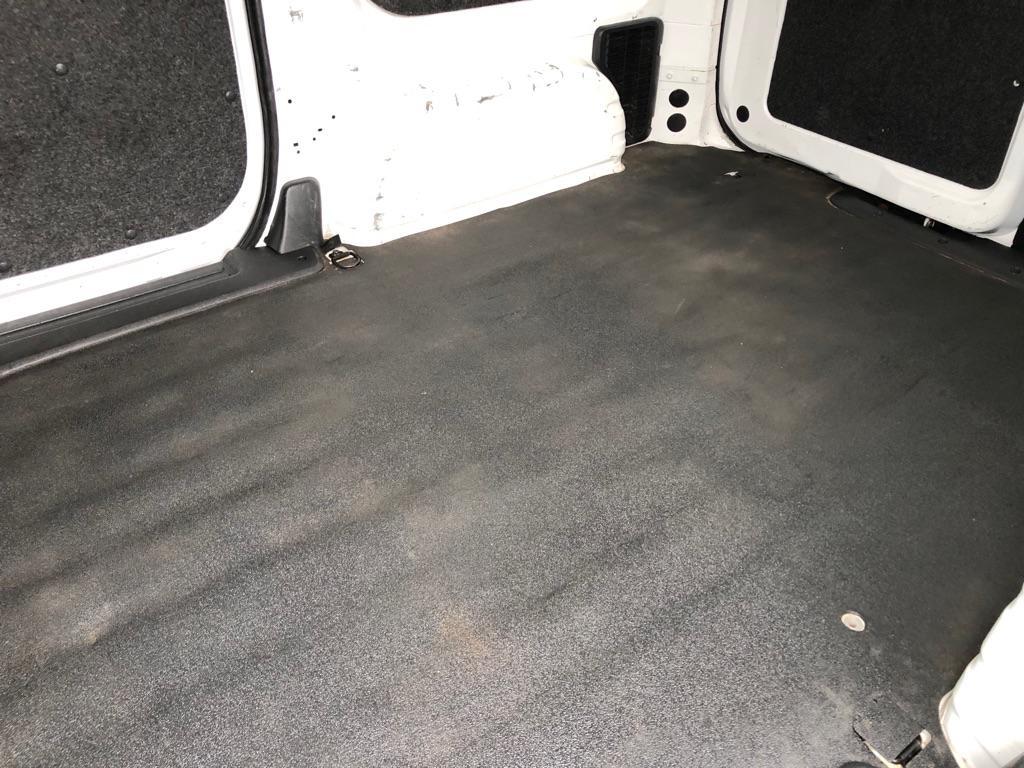 used 2021 Nissan NV200 car, priced at $15,990