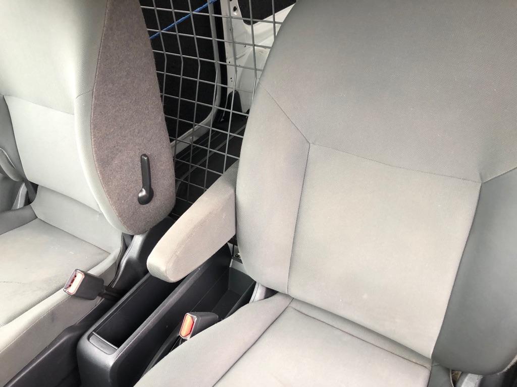 used 2021 Nissan NV200 car, priced at $15,990