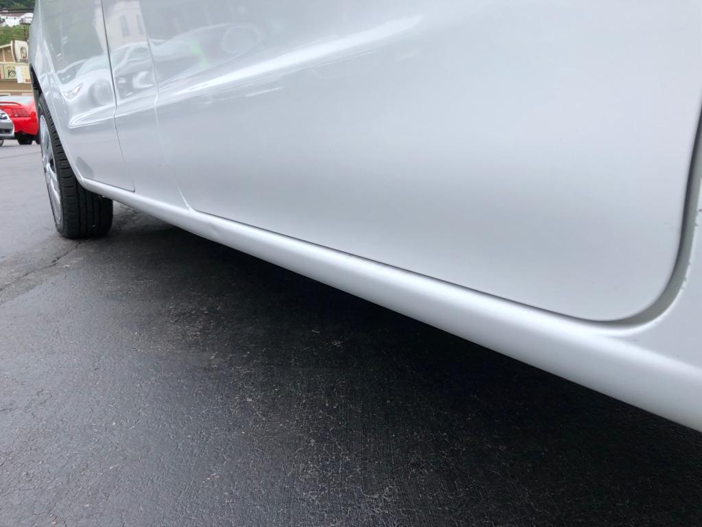 used 2021 Nissan NV200 car, priced at $15,990