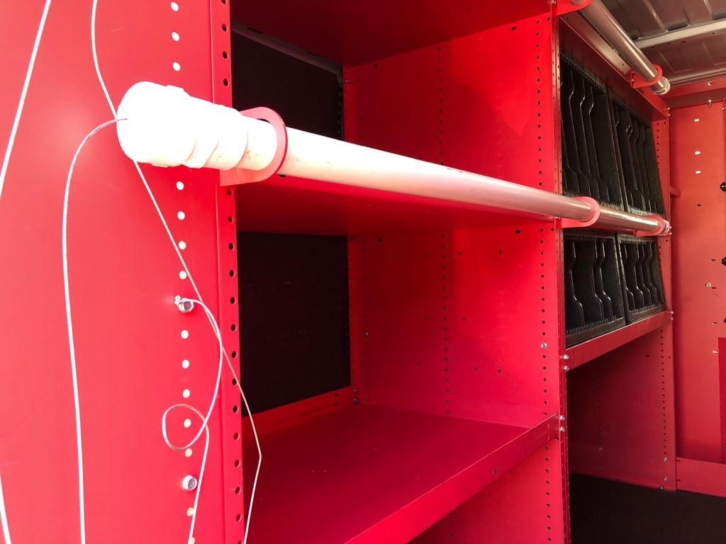 used 2019 Ram ProMaster 1500 car, priced at $18,990