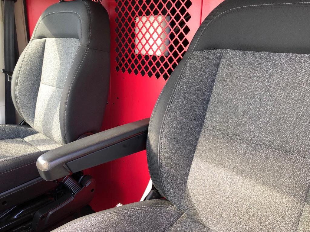 used 2019 Ram ProMaster 1500 car, priced at $18,990