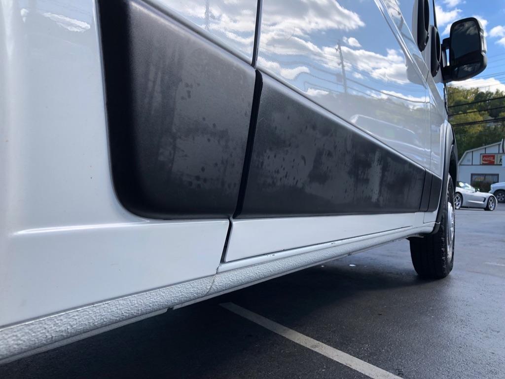 used 2019 Ram ProMaster 1500 car, priced at $18,990
