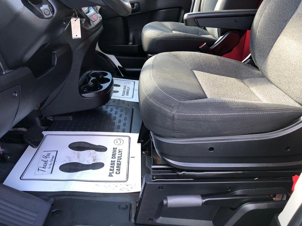 used 2019 Ram ProMaster 1500 car, priced at $18,990