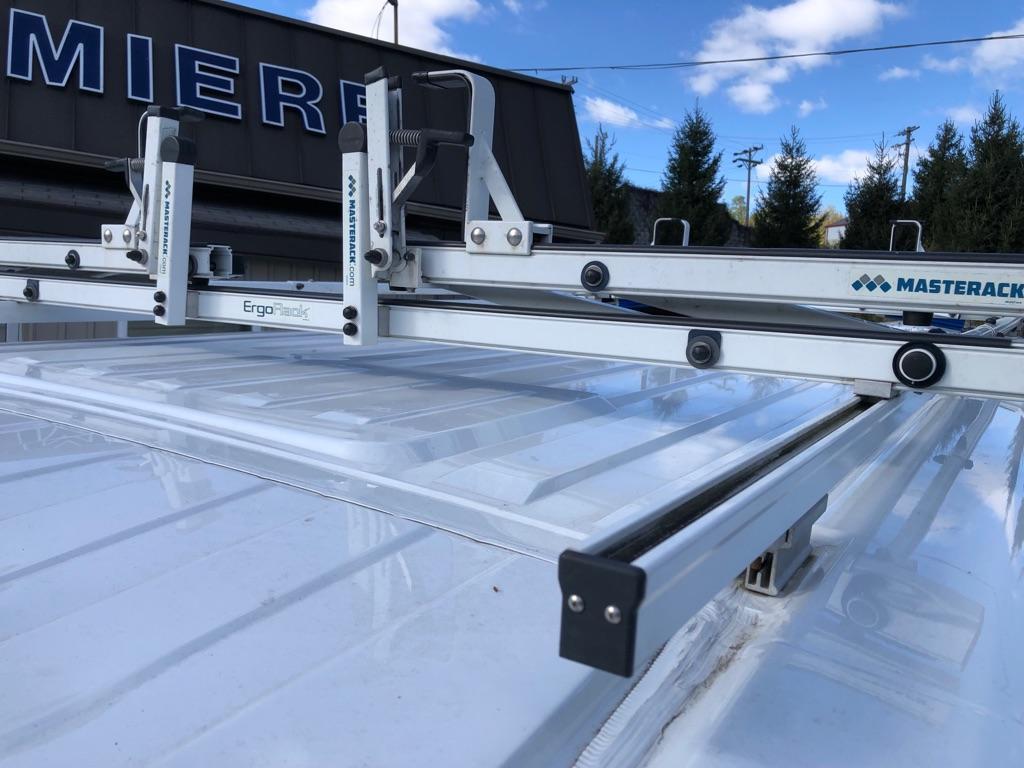 used 2019 Ram ProMaster 1500 car, priced at $18,990