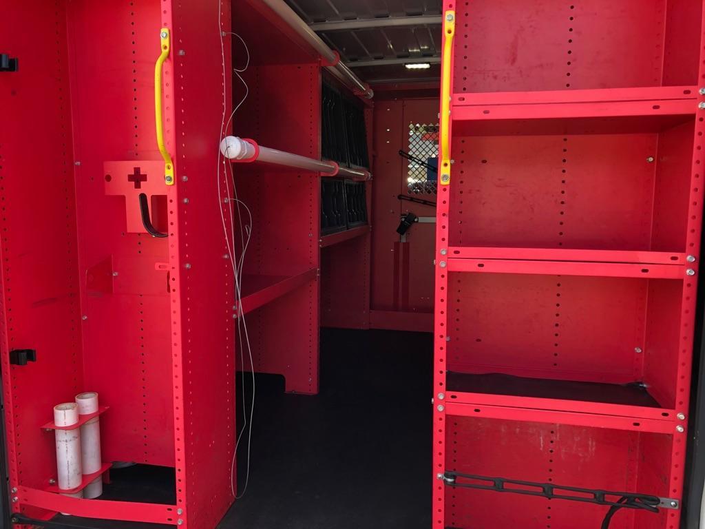 used 2019 Ram ProMaster 1500 car, priced at $18,990