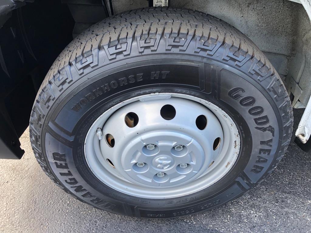 used 2019 Ram ProMaster 1500 car, priced at $18,990