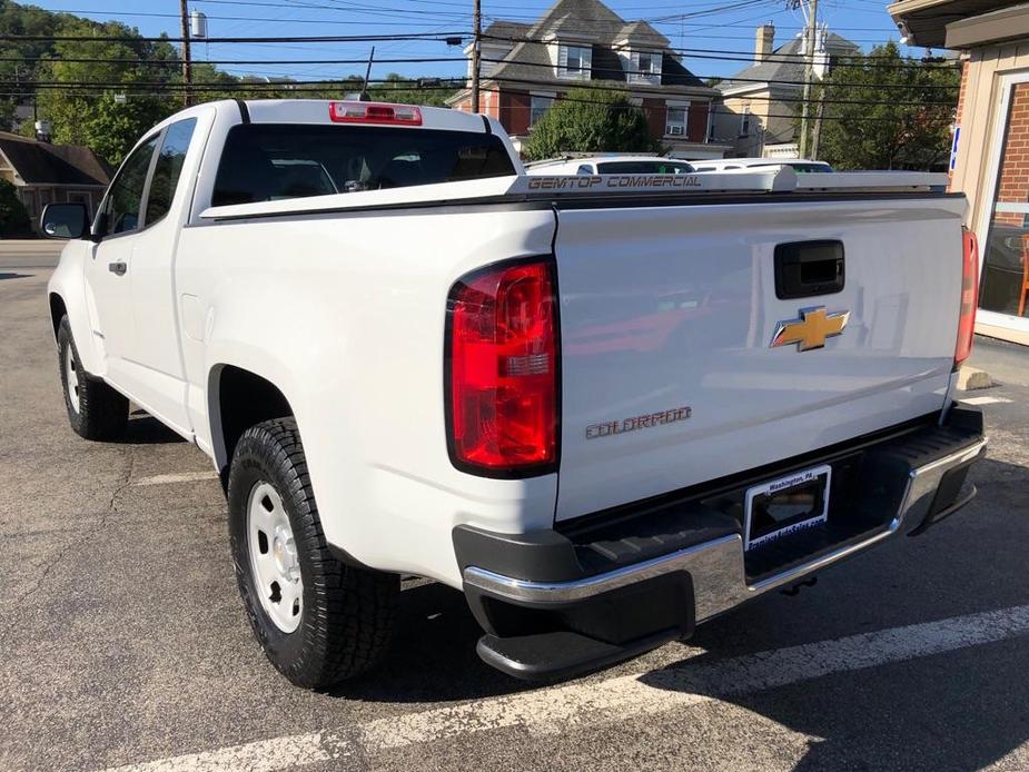 used 2016 Chevrolet Colorado car, priced at $13,955