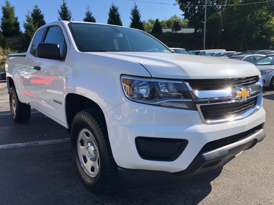 used 2016 Chevrolet Colorado car, priced at $13,955