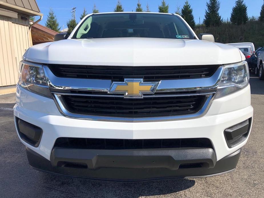 used 2016 Chevrolet Colorado car, priced at $13,955