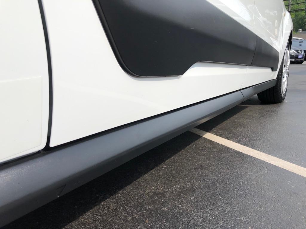 used 2020 Ford Transit Connect car, priced at $14,825