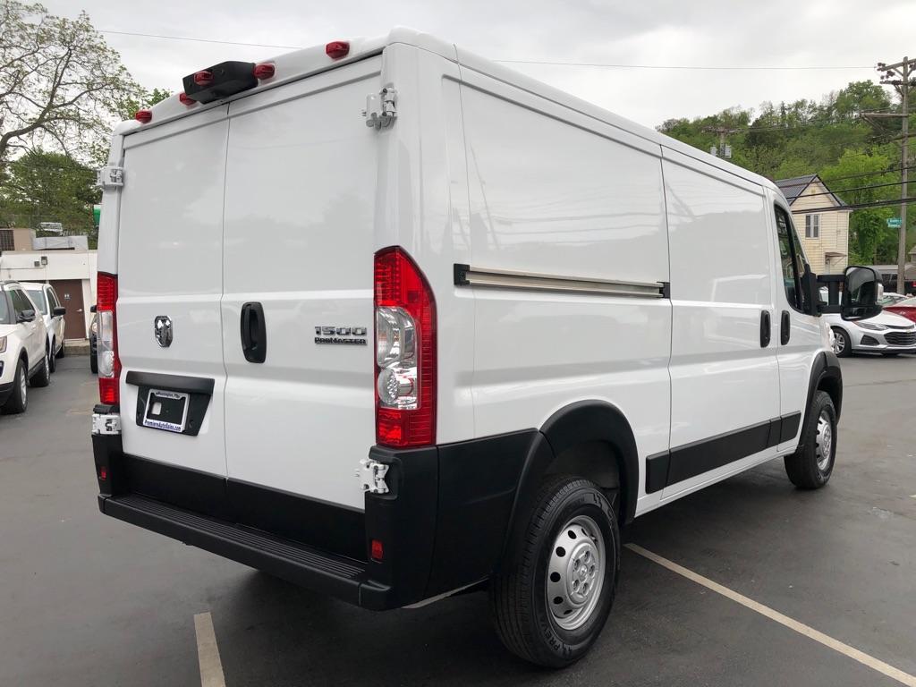 used 2023 Ram ProMaster 1500 car, priced at $28,970