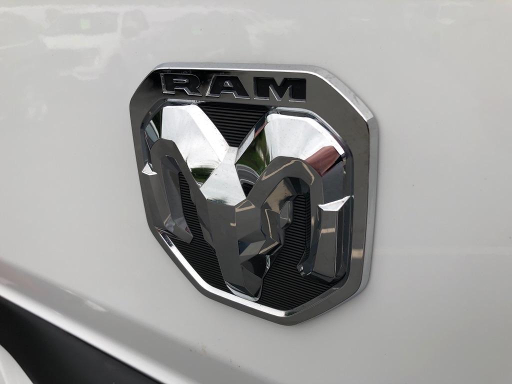 used 2023 Ram ProMaster 1500 car, priced at $28,970