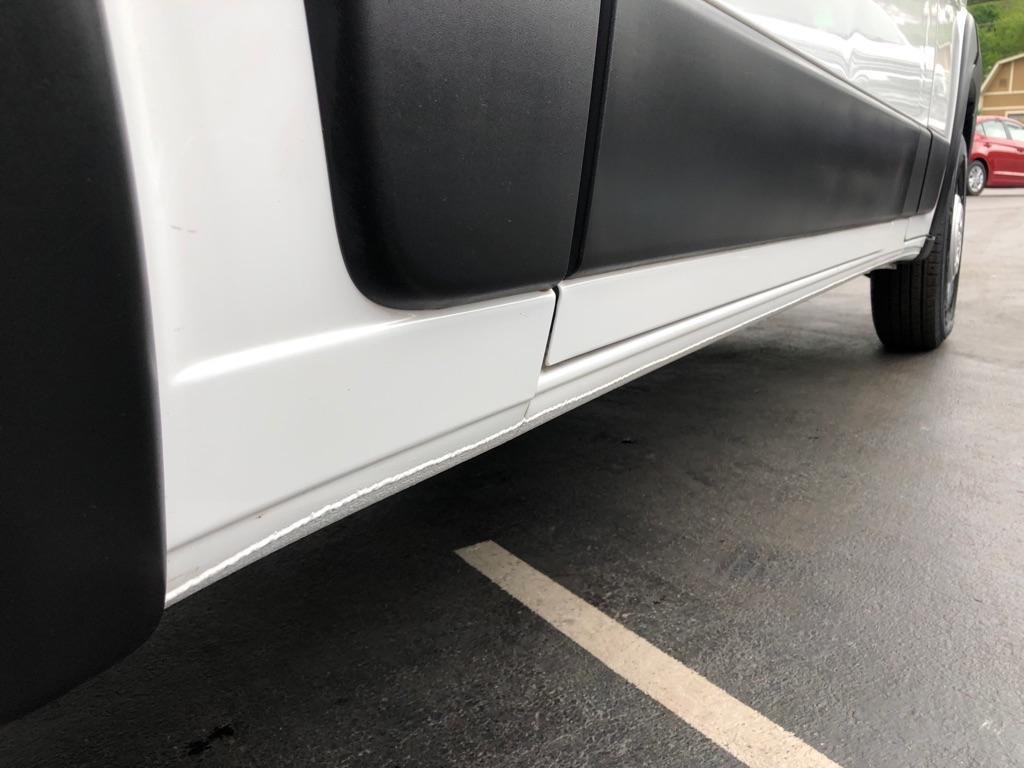 used 2023 Ram ProMaster 1500 car, priced at $28,970