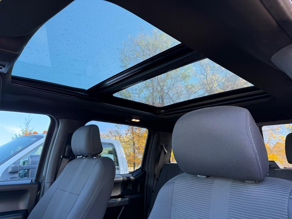 used 2016 Ford F-150 car, priced at $22,222