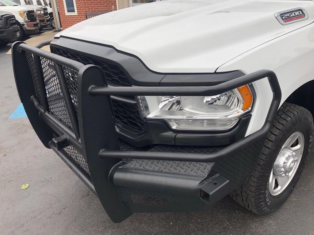 used 2022 Ram 2500 car, priced at $28,956