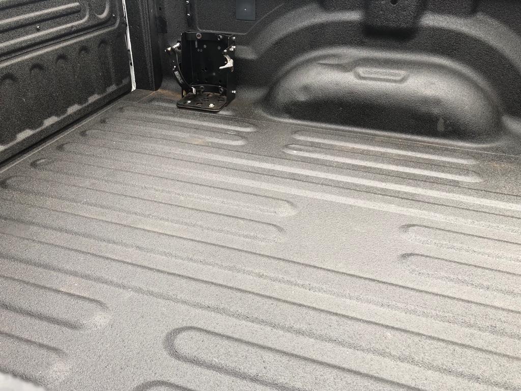 used 2022 Ram 2500 car, priced at $28,956