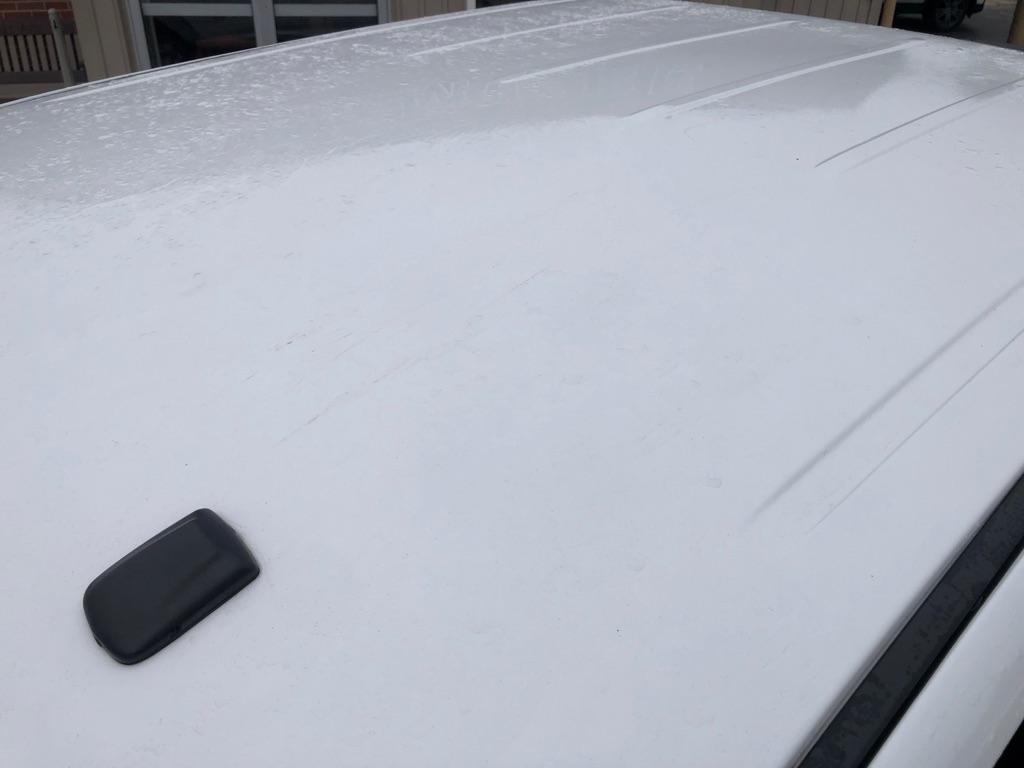 used 2022 Ram 2500 car, priced at $28,956