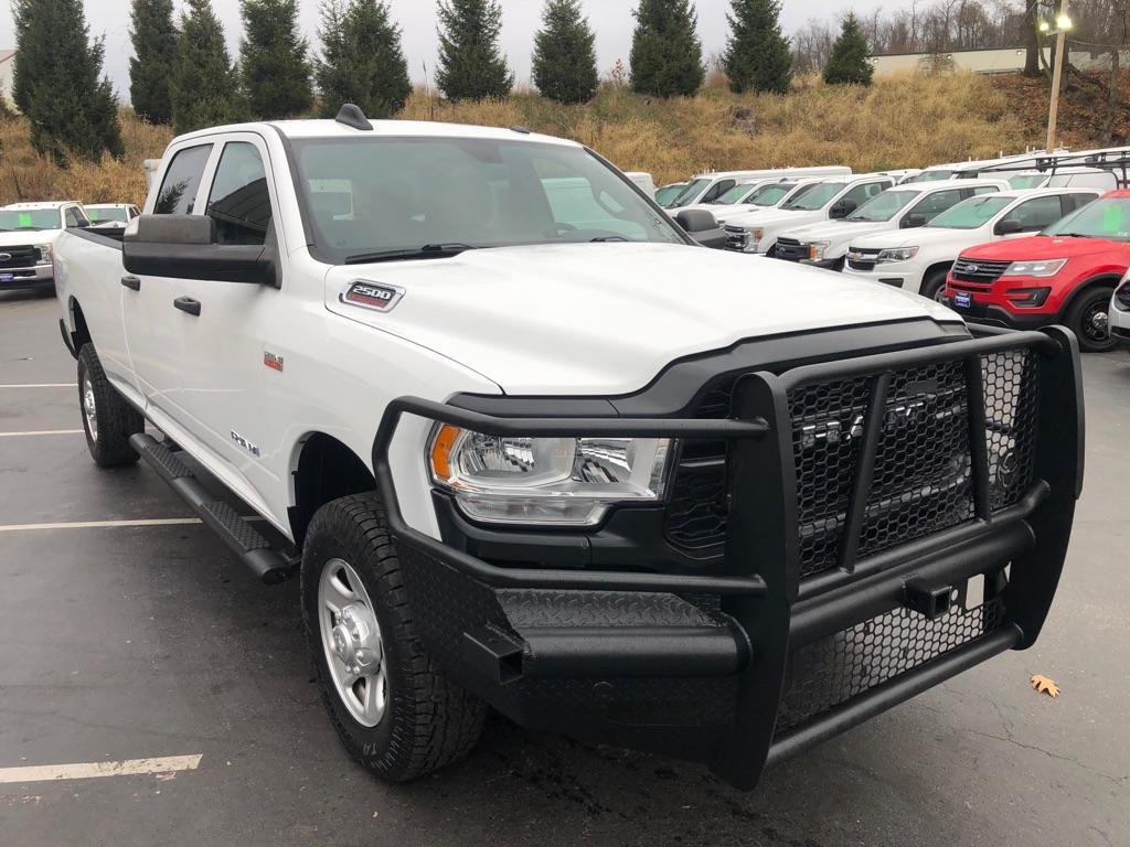 used 2022 Ram 2500 car, priced at $28,956