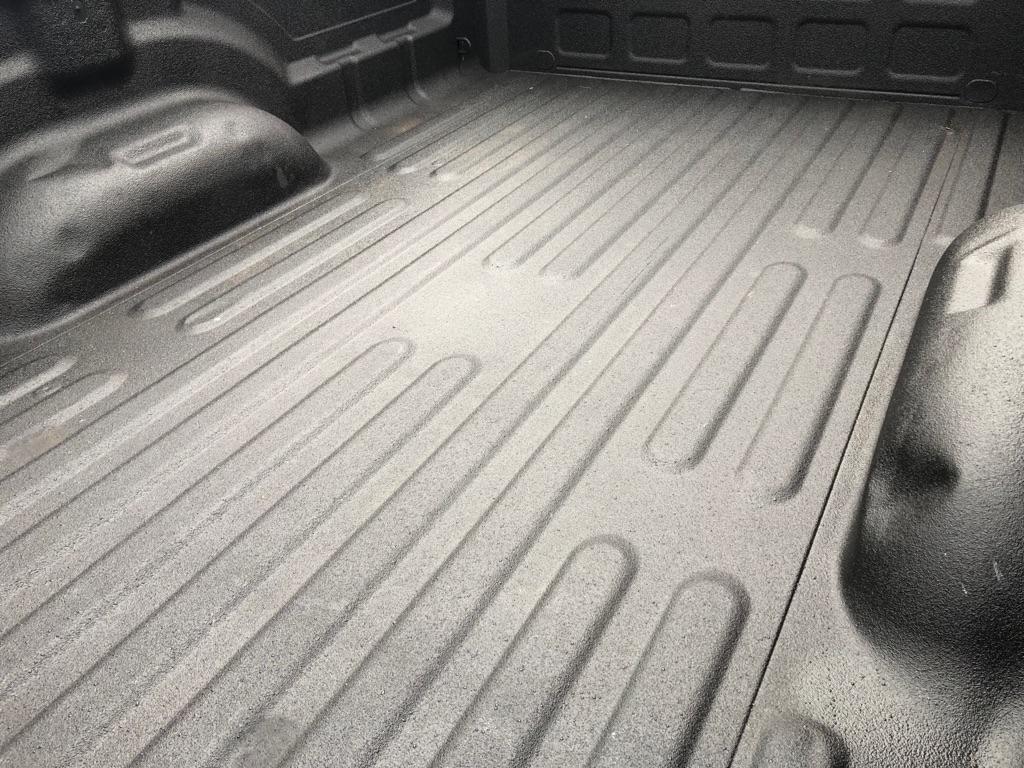 used 2022 Ram 2500 car, priced at $28,956