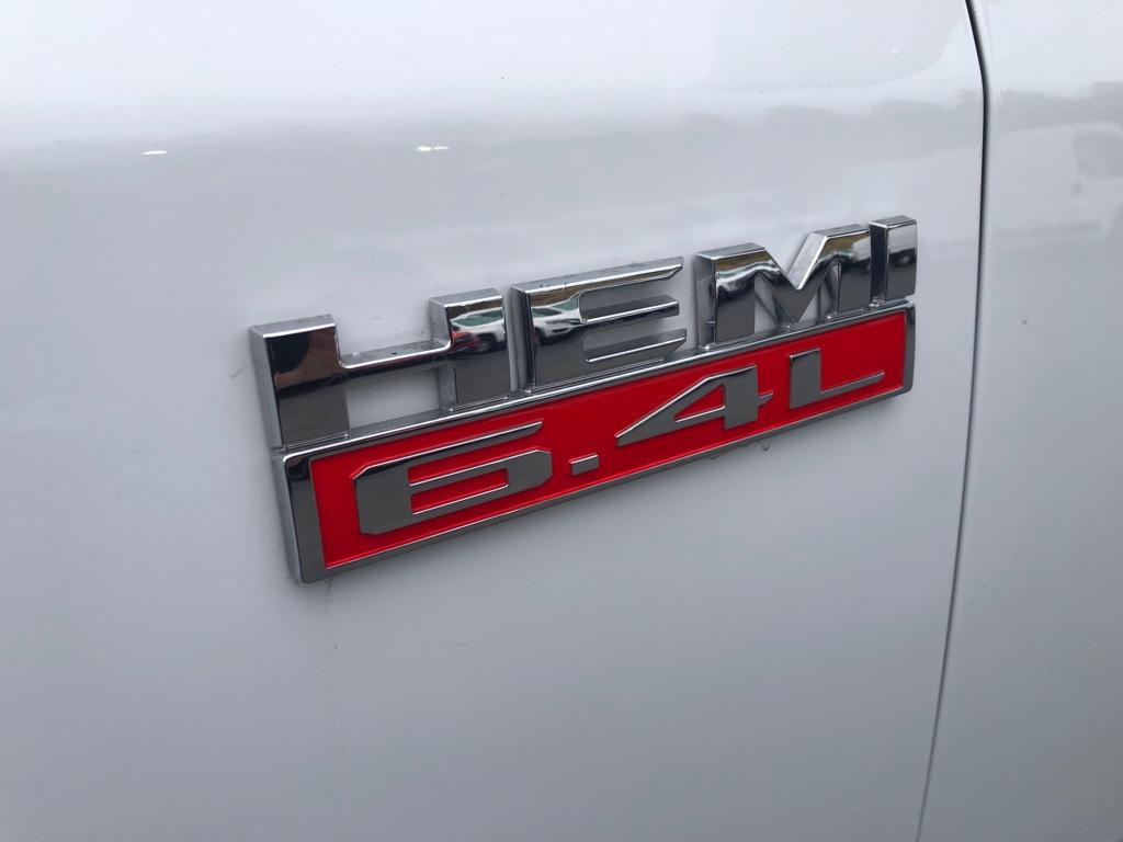 used 2022 Ram 2500 car, priced at $28,956