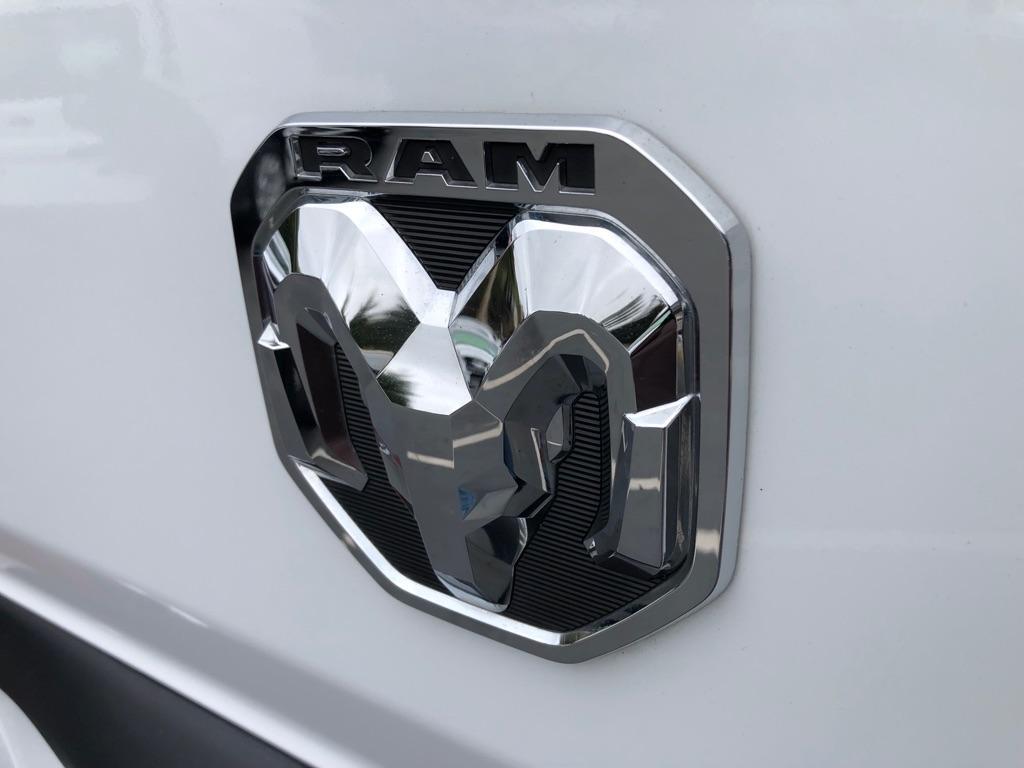 used 2023 Ram ProMaster 2500 car, priced at $29,980