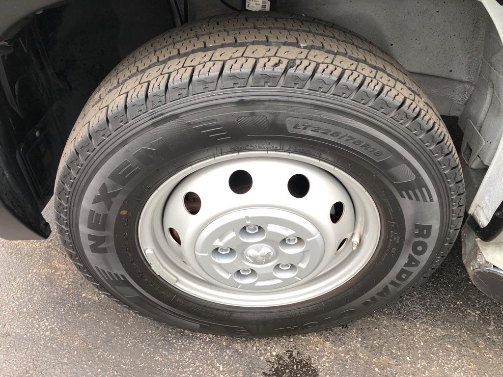 used 2023 Ram ProMaster 2500 car, priced at $29,980